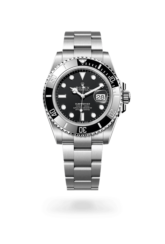 Submariner Date