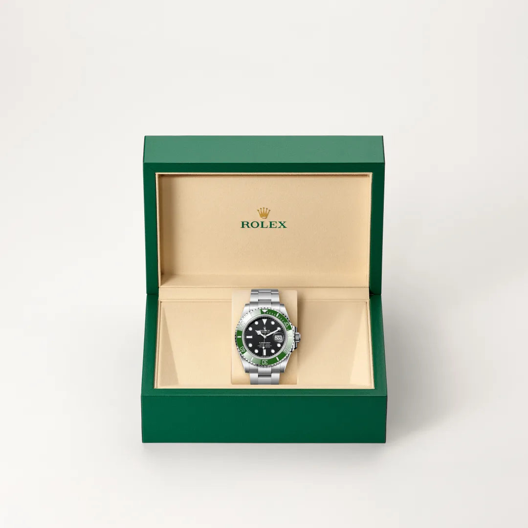 Rolex Submariner Date