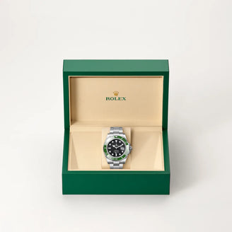 Submariner Date