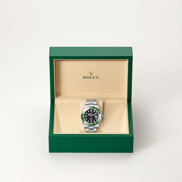 Rolex Submariner Date