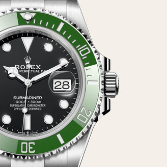 Submariner Date