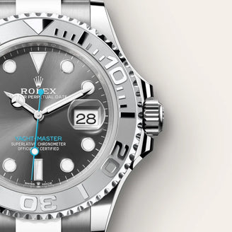 Yacht-Master 40
