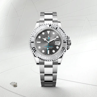 Yacht-Master 40