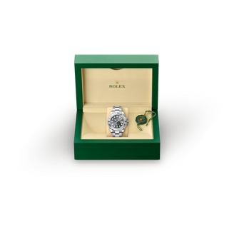 Yacht-Master 40