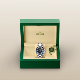 GMT-Master II