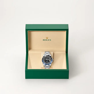 GMT-Master II