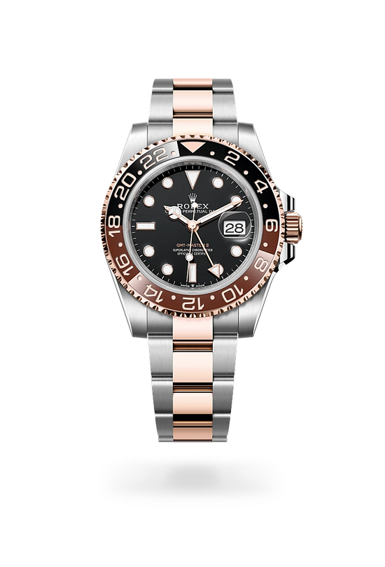 GMT-Master II