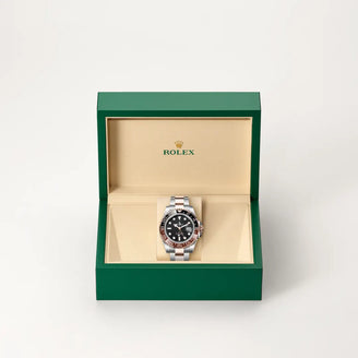 GMT-Master II