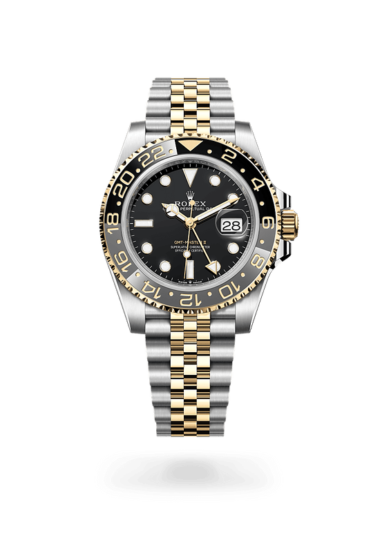 GMT-Master II