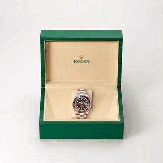 GMT-Master II