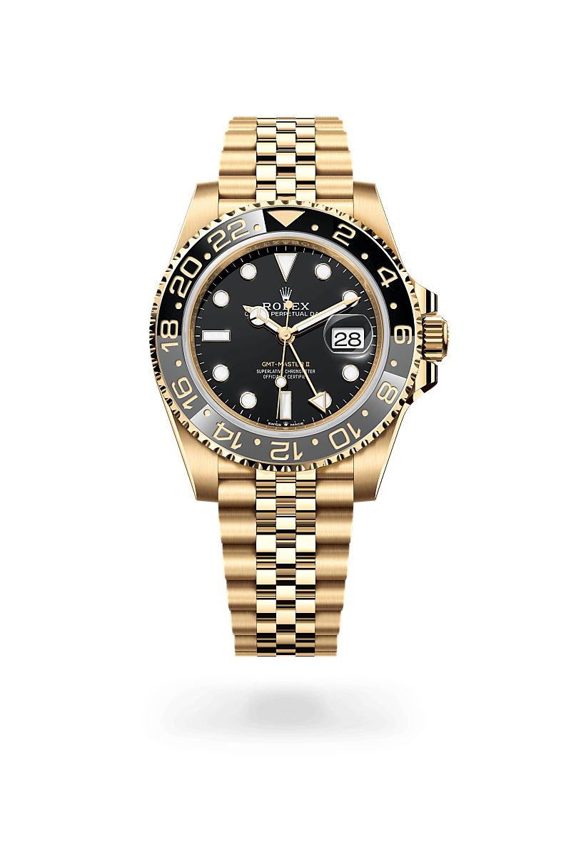 GMT-Master II