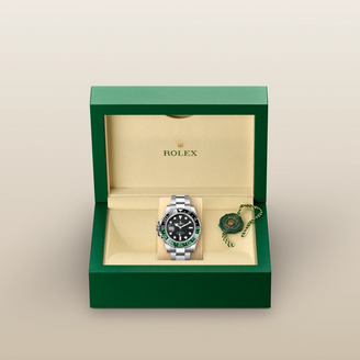 GMT-Master II