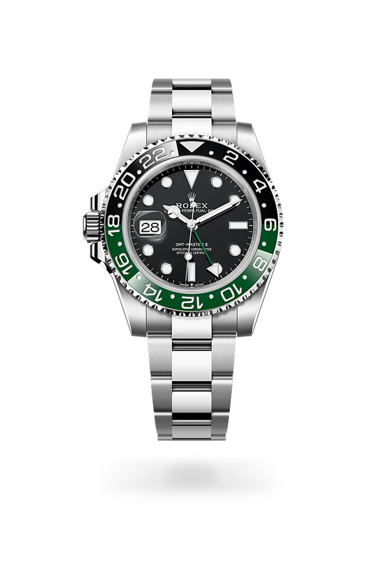 GMT-Master II