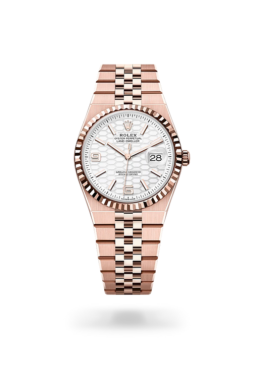 Rolex Land-Dweller 36