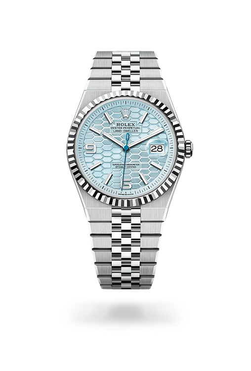 Rolex Land-Dweller 40