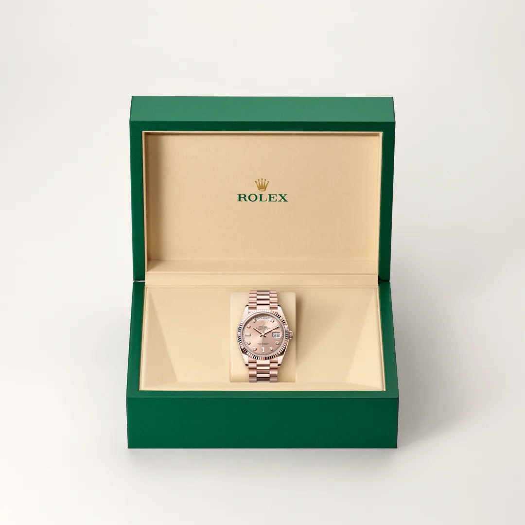Rolex Day-Date 36