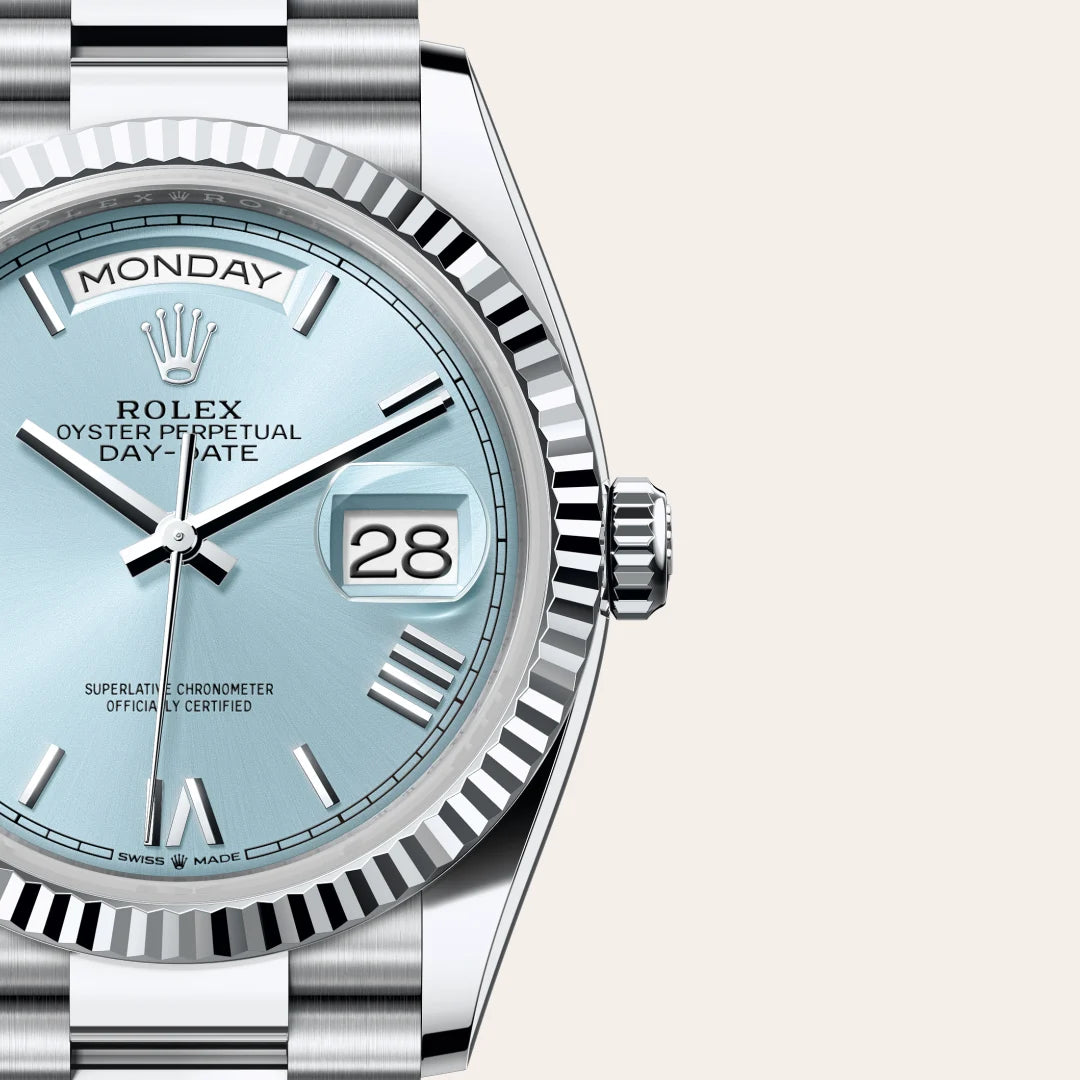 Rolex Day-Date 36