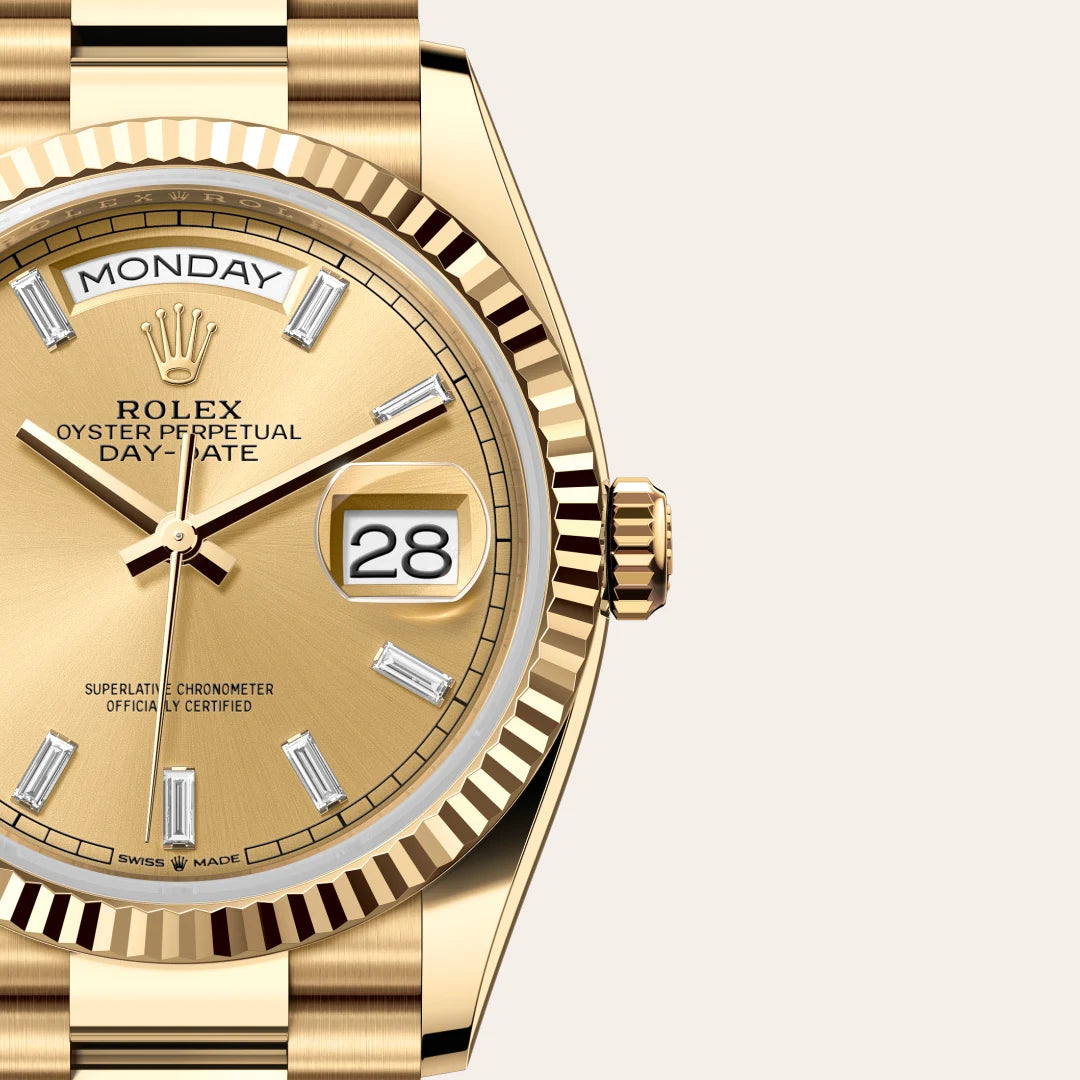 Rolex Day-Date 36