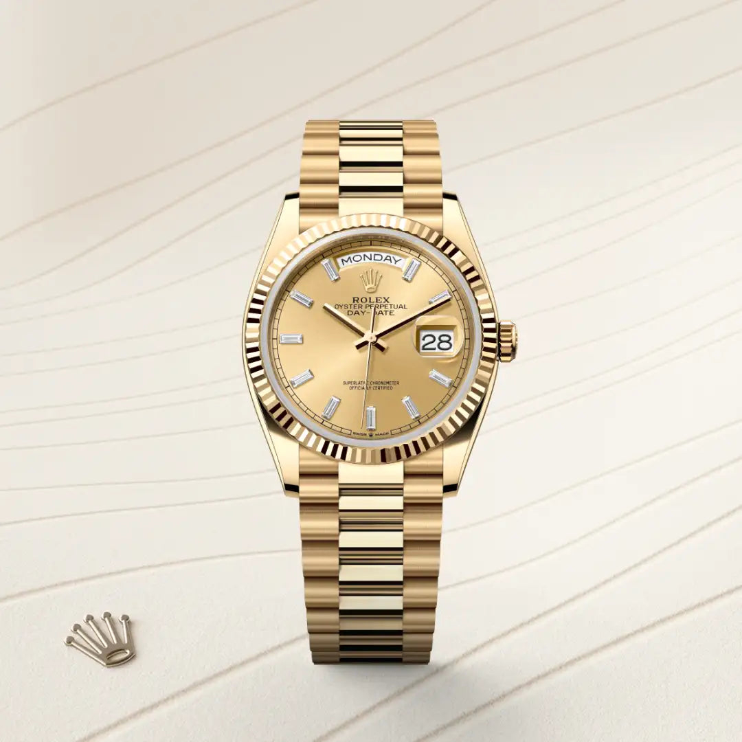Rolex Day-Date 36