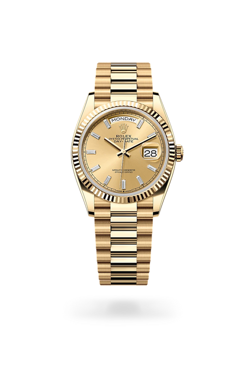 Rolex Day-Date 36