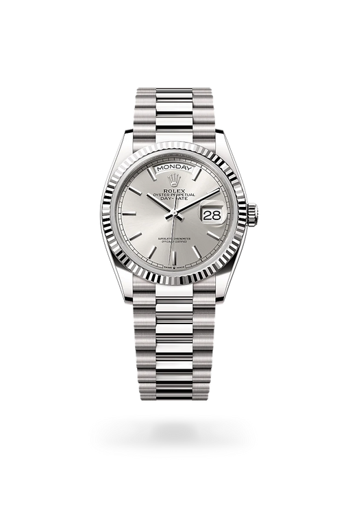 Rolex Day-Date 36