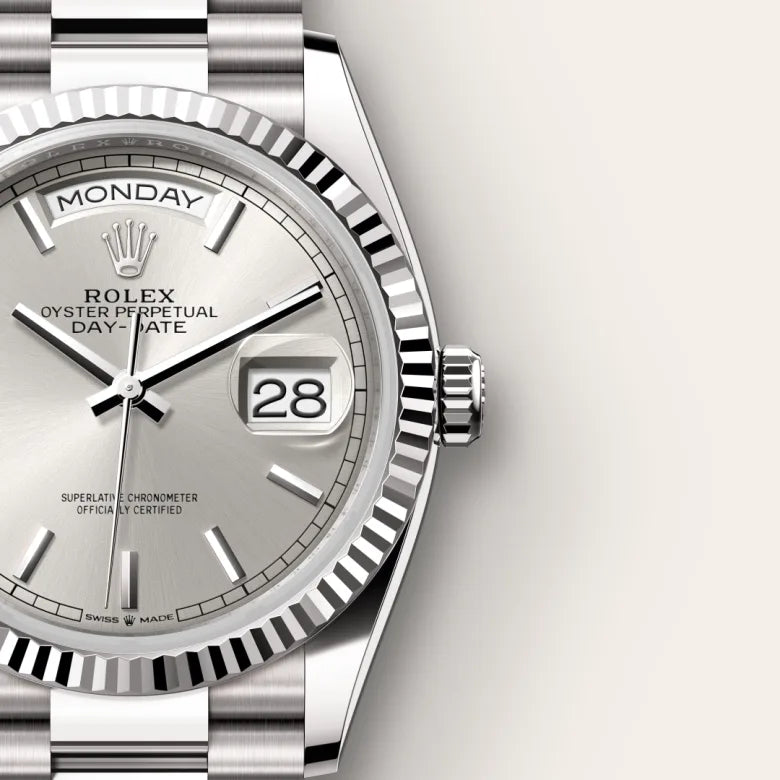 Rolex Day-Date 36