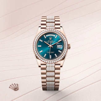 Day-Date 36