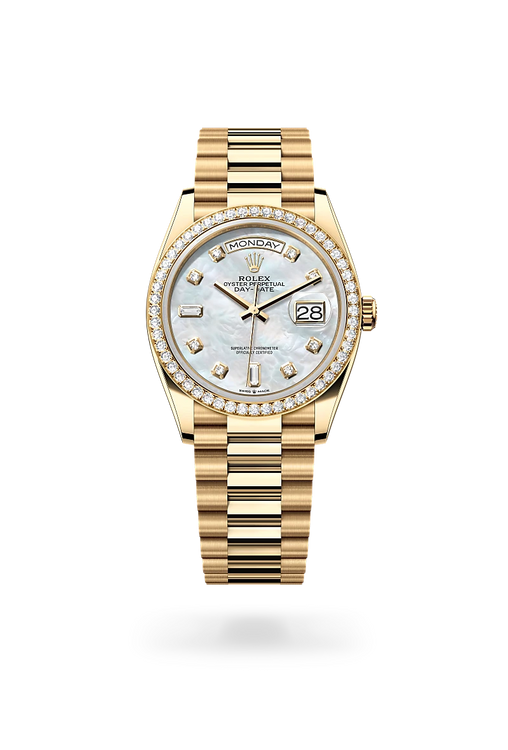 Rolex Day-Date 36