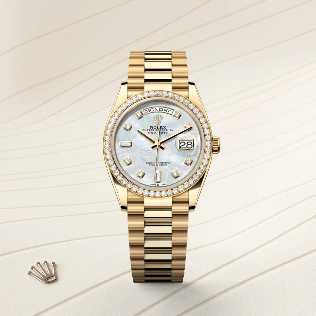 Rolex Day-Date 36