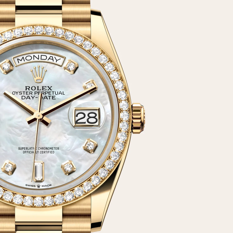 Rolex Day-Date 36