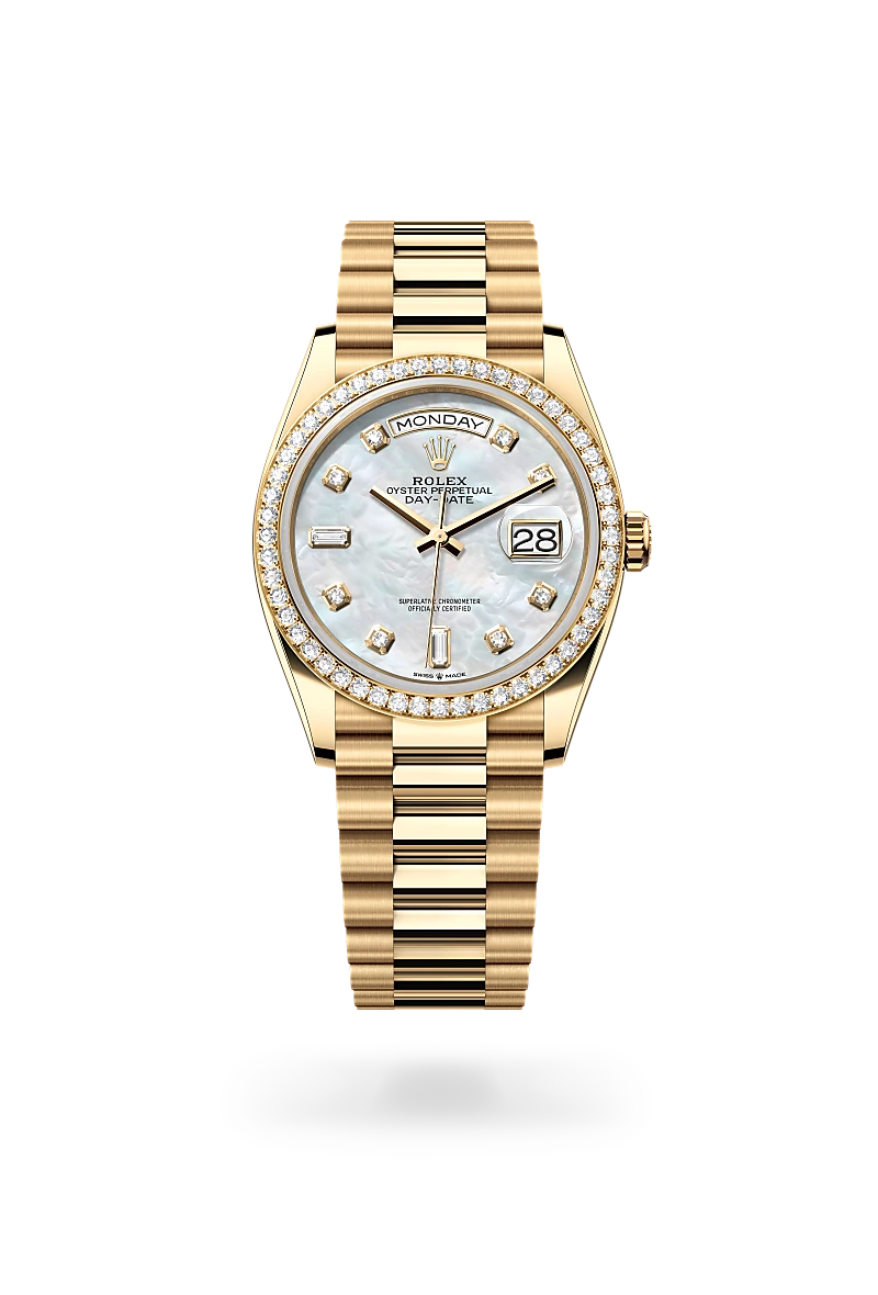 Day-Date 36
