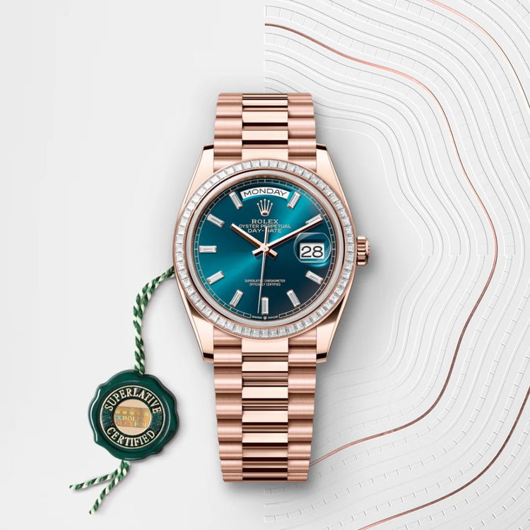 Rolex Day-Date 36