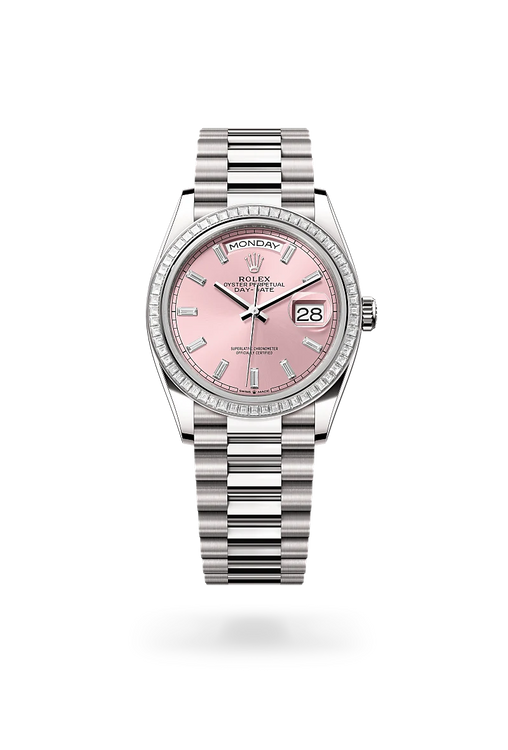 Rolex Day-Date 36