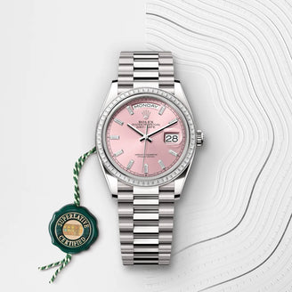 Day-Date 36
