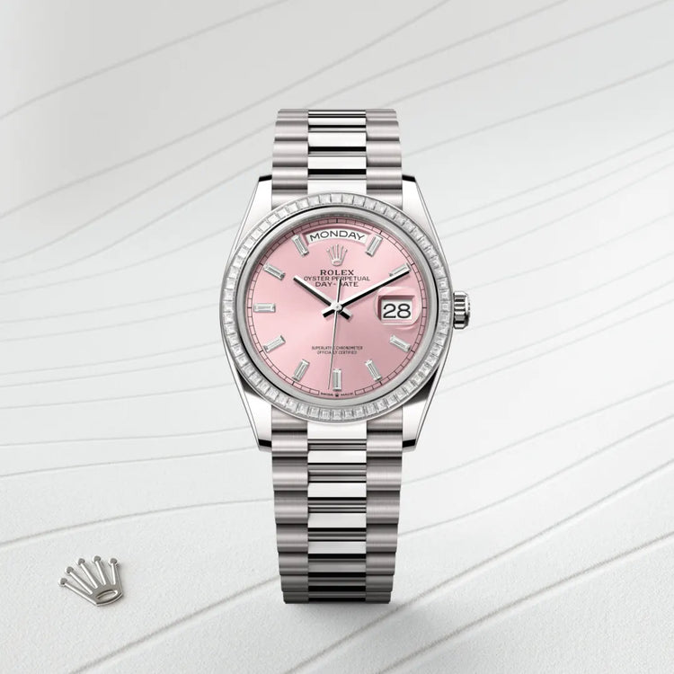Rolex Day-Date 36