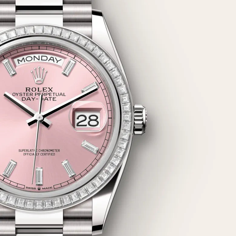 Rolex Day-Date 36