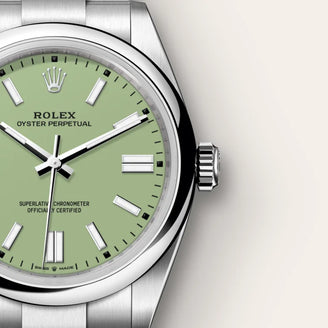 Oyster Perpetual 41