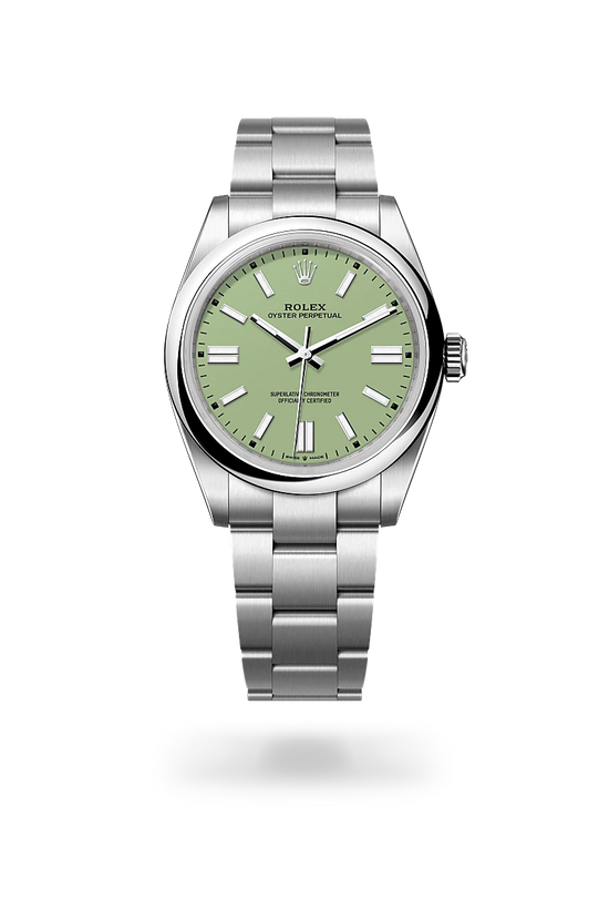 Oyster Perpetual 41