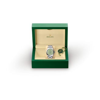 Oyster Perpetual 41