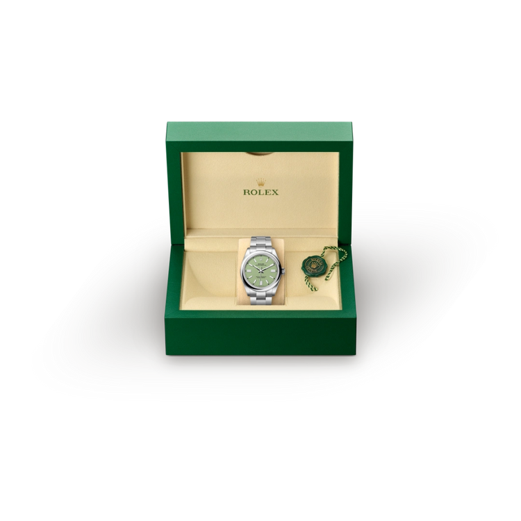 Rolex Oyster Perpetual 41