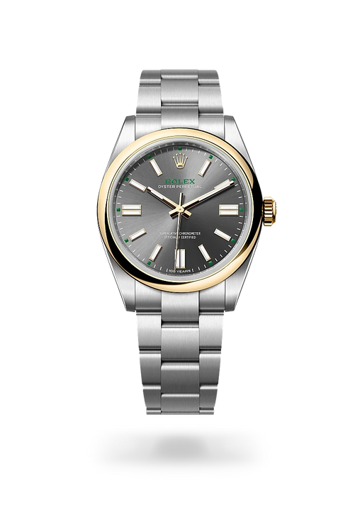 Rolex Oyster Perpetual 41
