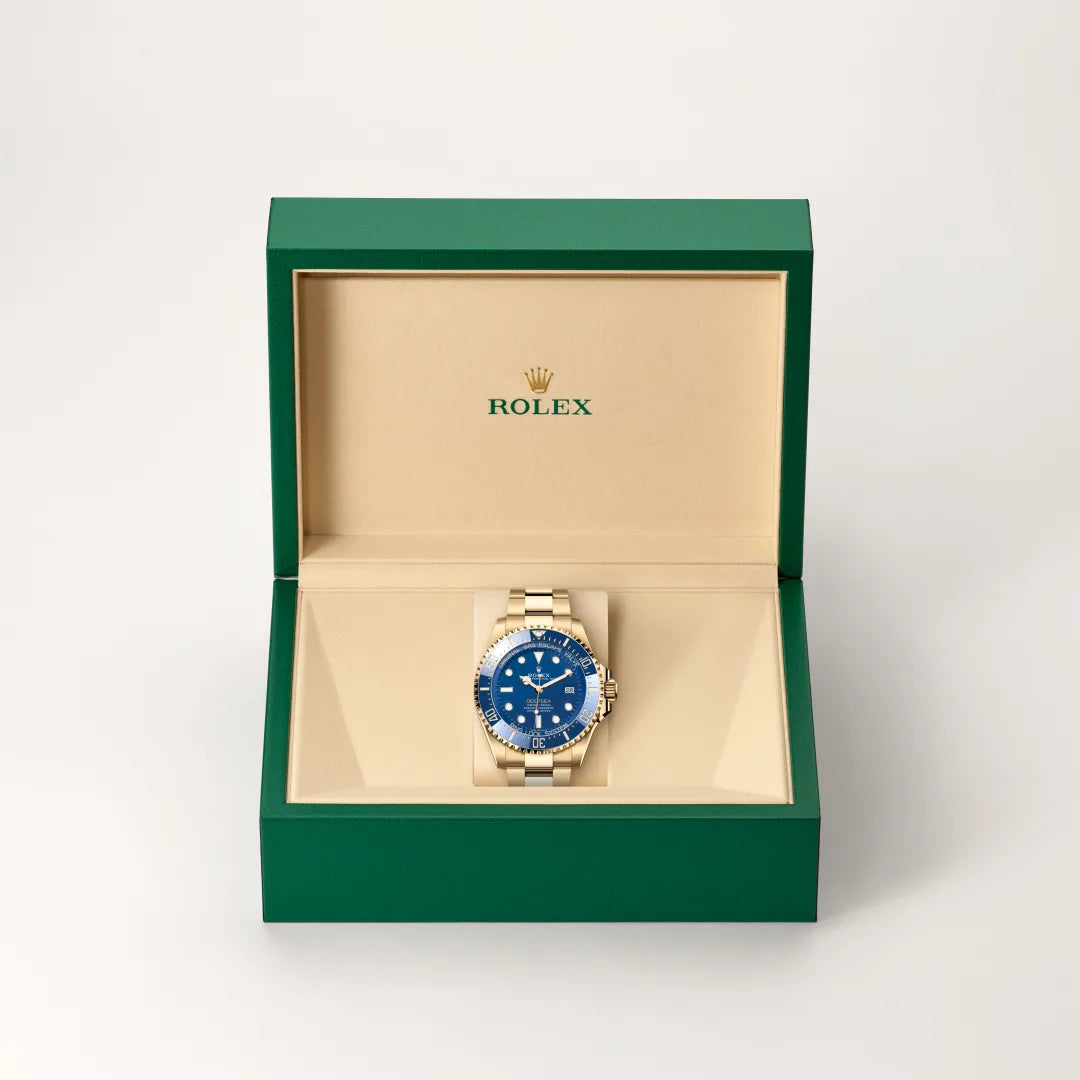 Rolex Rolex Deepsea