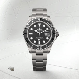 Yacht-Master 42