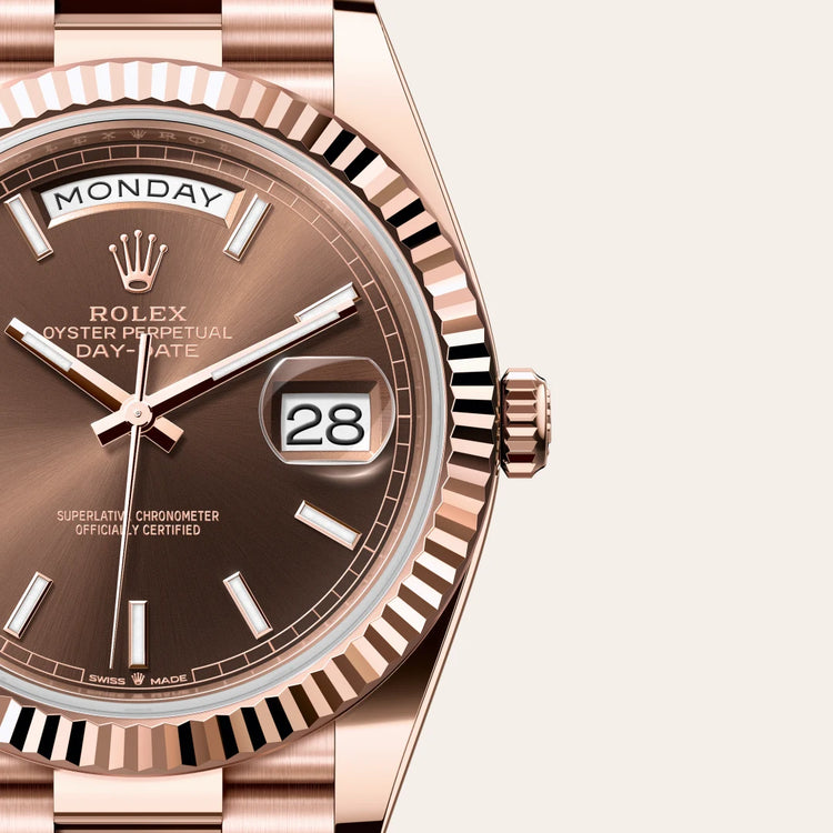 Rolex Day-Date 40