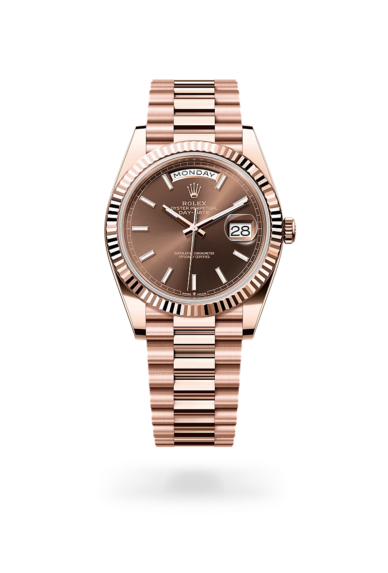 Day-Date 40