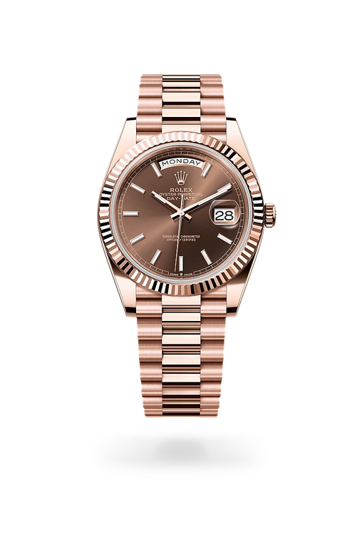 Rolex Day-Date 40