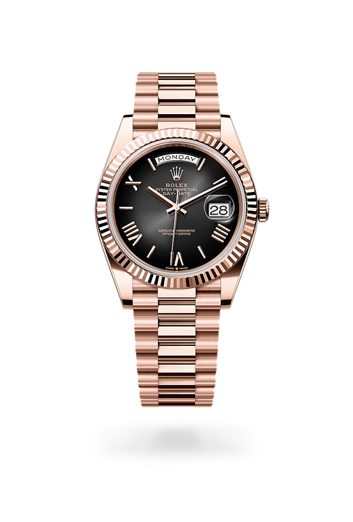 Rolex Day-Date 40