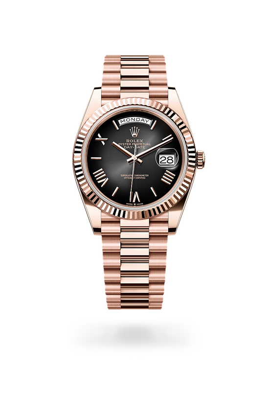 Day-Date 40