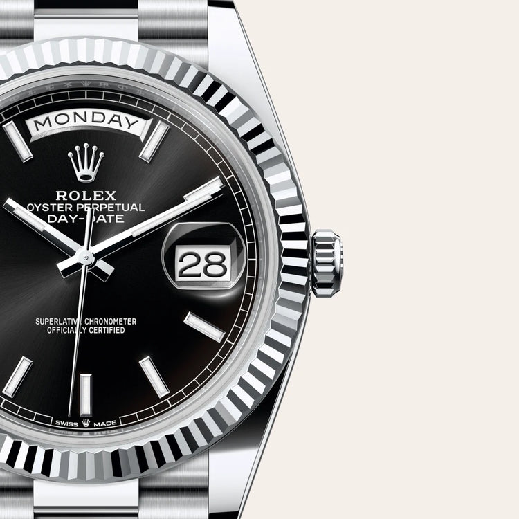 Rolex Day-Date 40