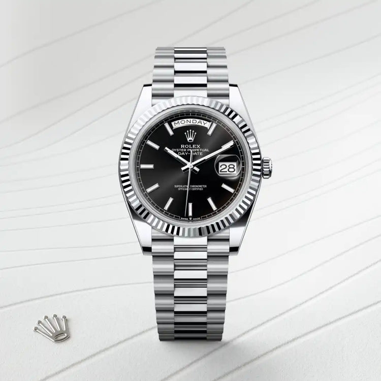 Rolex Day-Date 40